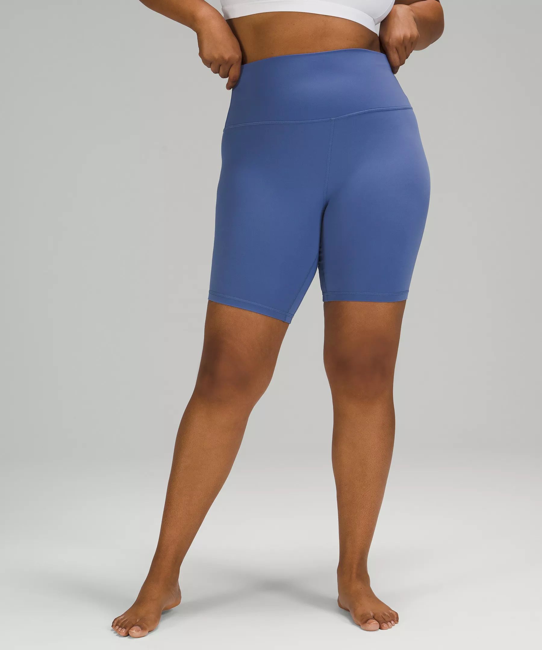 lululemon Align™ Short 8" | Women's Shorts | lululemon | Lululemon (US)