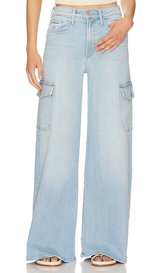 The Undercover Cargo Sneak in Sun Kissed | Revolve Clothing (Global)