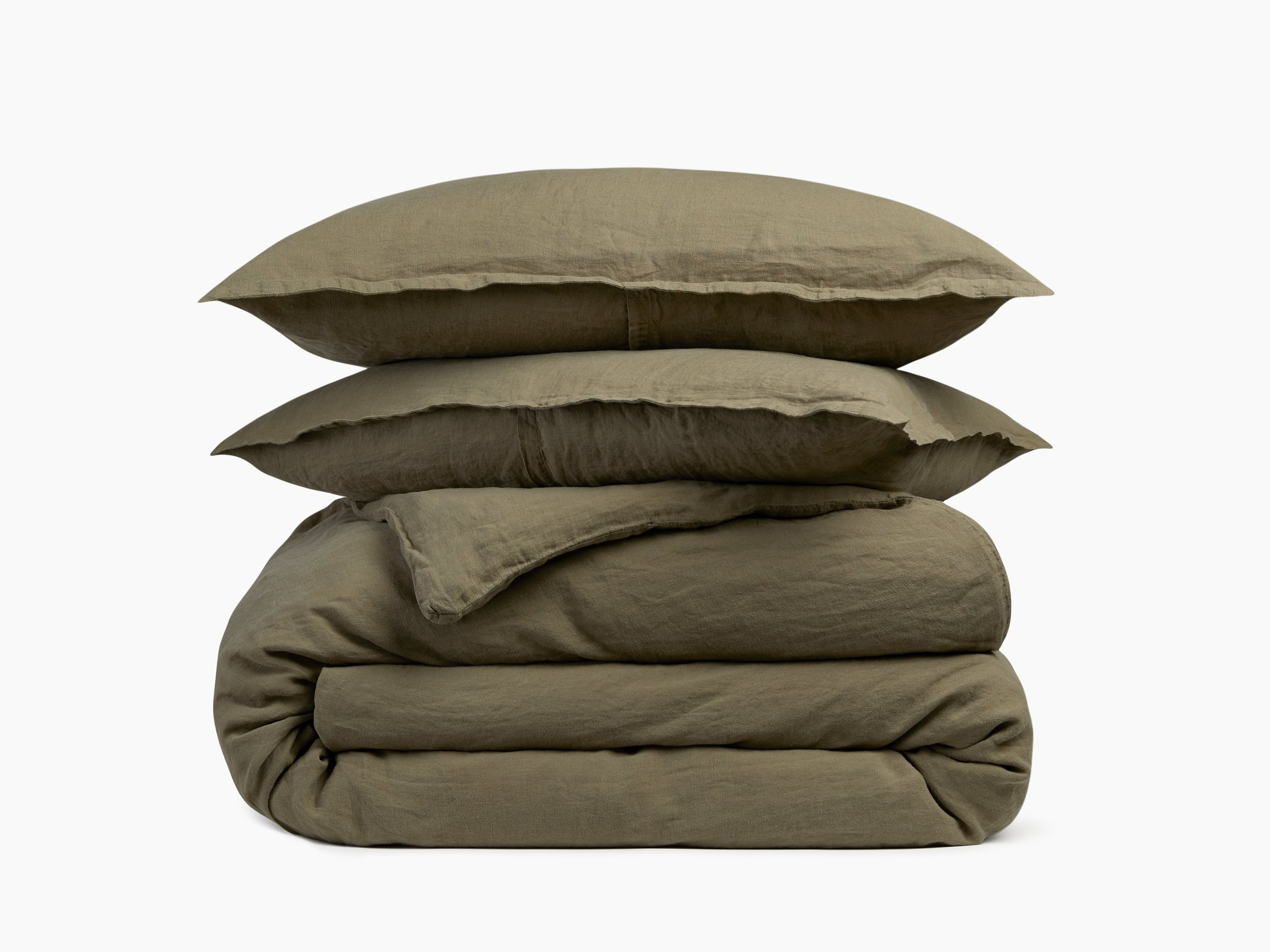 Linen Duvet Cover Set | Parachute