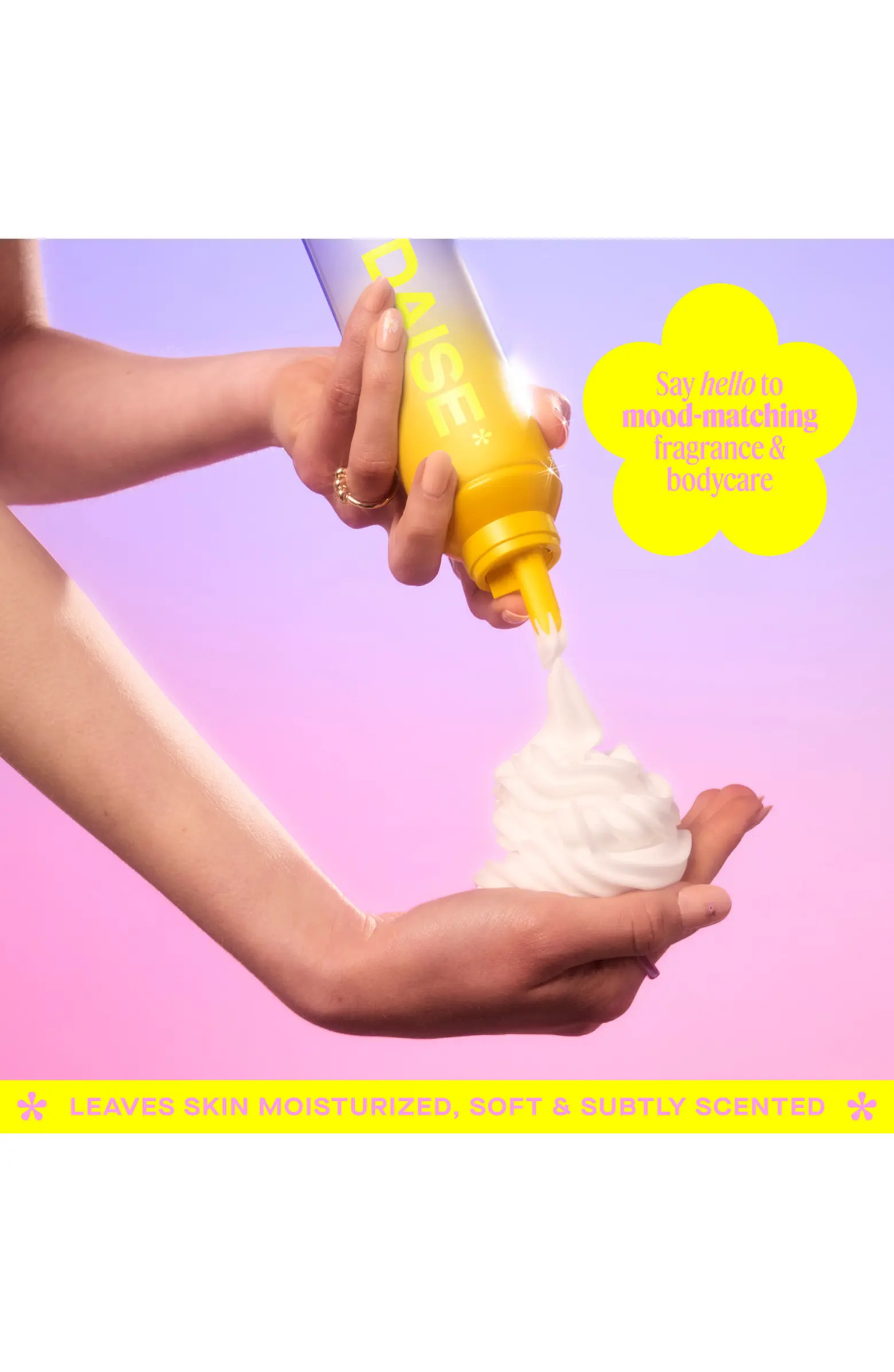 Foaming Body Wash | Nordstrom