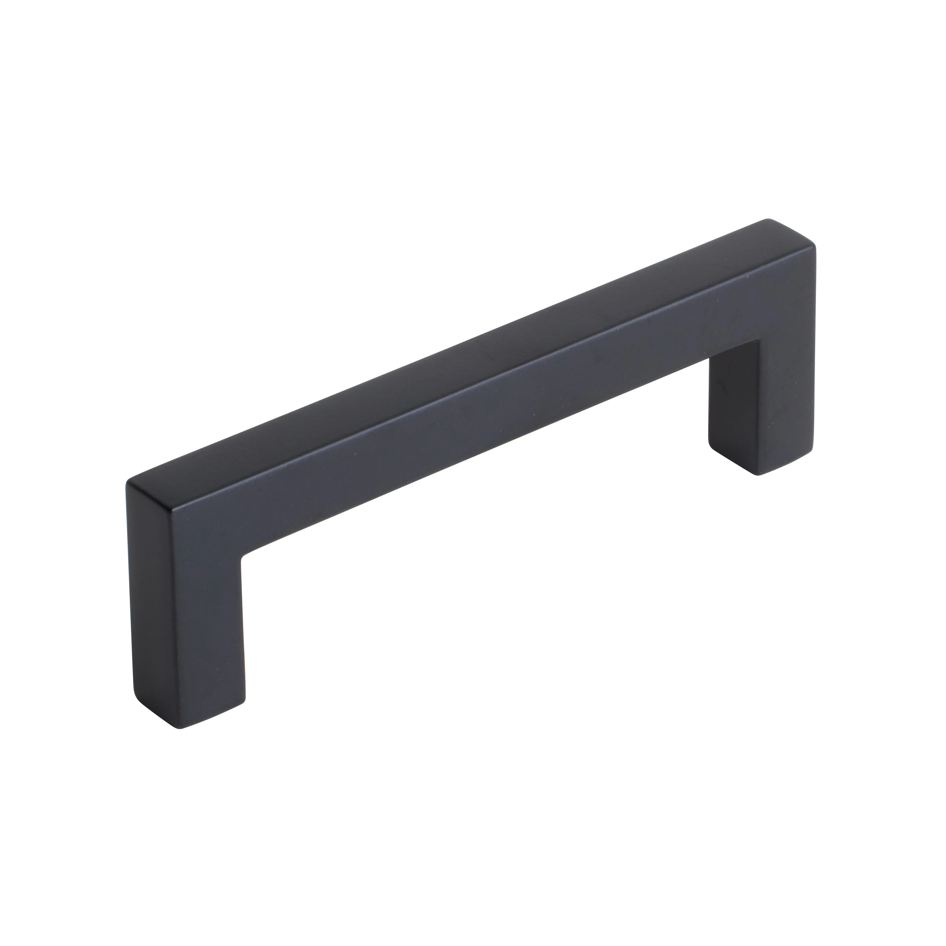 Emtek Warwick Cabinet Pull 4" Center-to-Center | Wayfair North America