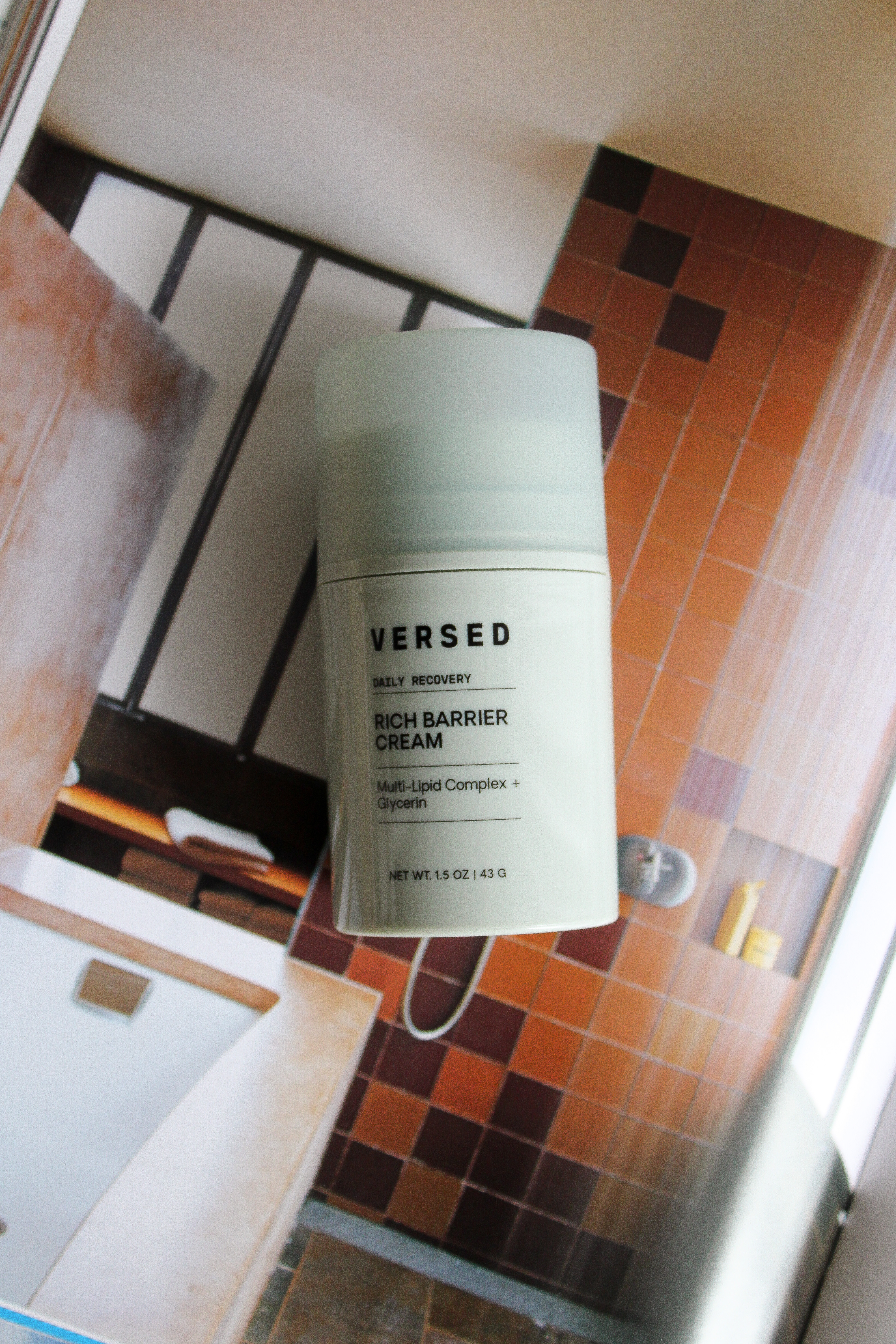 This rich barrier cream is only $15 now! It's good, so don't miss this sale!  
I also recommend their skin tint (linked below). 

#LTKCyberWeek #LTKBeauty #LTKSaleAlert