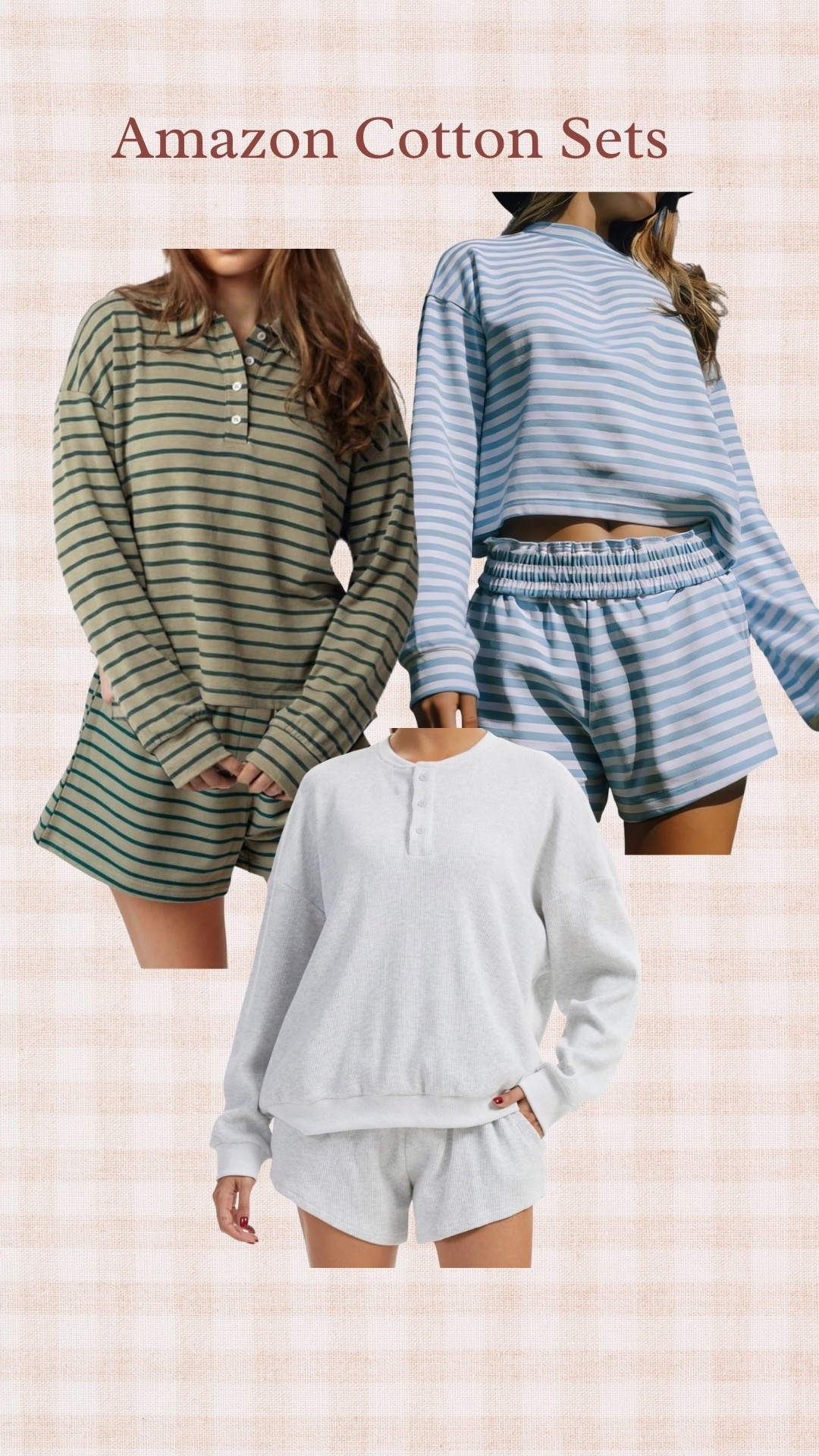 daily drills inspired

#LTKootd