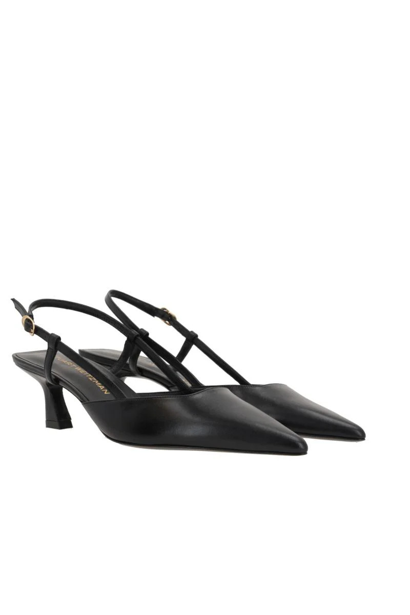 Stuart Weitzman With Heel | Baltini