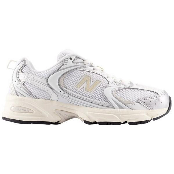 New Balance 530 Shoes M5/W6.5 Regular Silver Metallic/Reflection | Scheels Sports