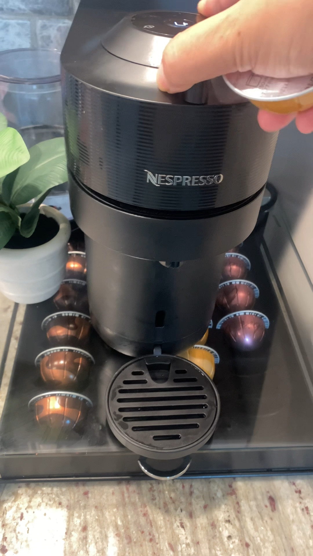 Target Circle Week! The Nespresso Veruto Pop + is on sale! This has been my all time favorite purchase. 

#LTKSummerSales #LTKHome #LTKSaleAlert