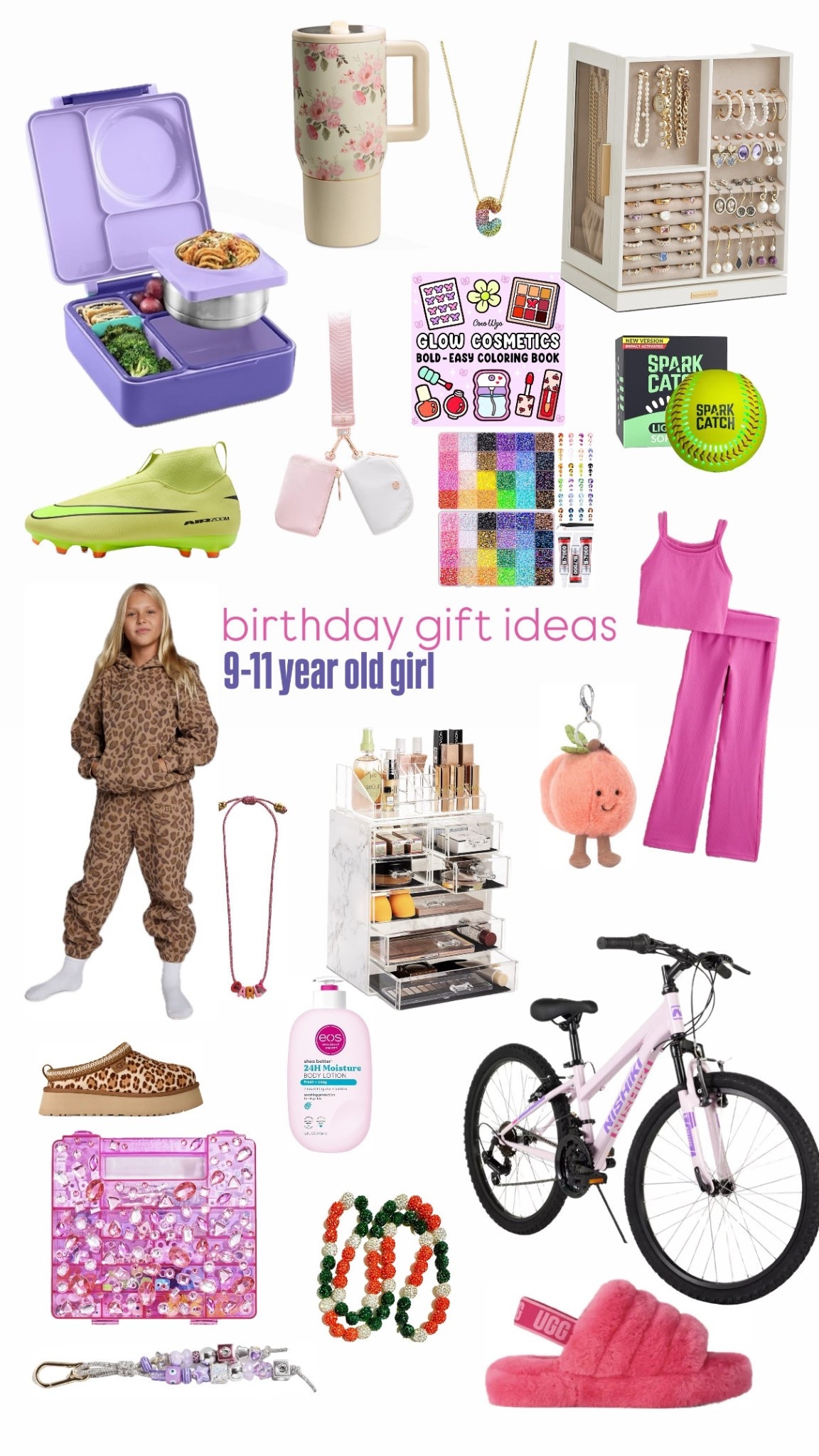 Gift ideas
Girl gift ideas
Birthday gift ideas
9-11 year old girl gifts