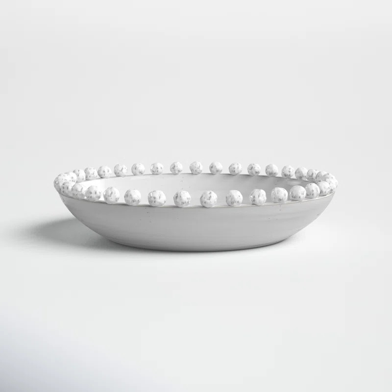 Watson Ceramic Decorative Bowl | Wayfair North America