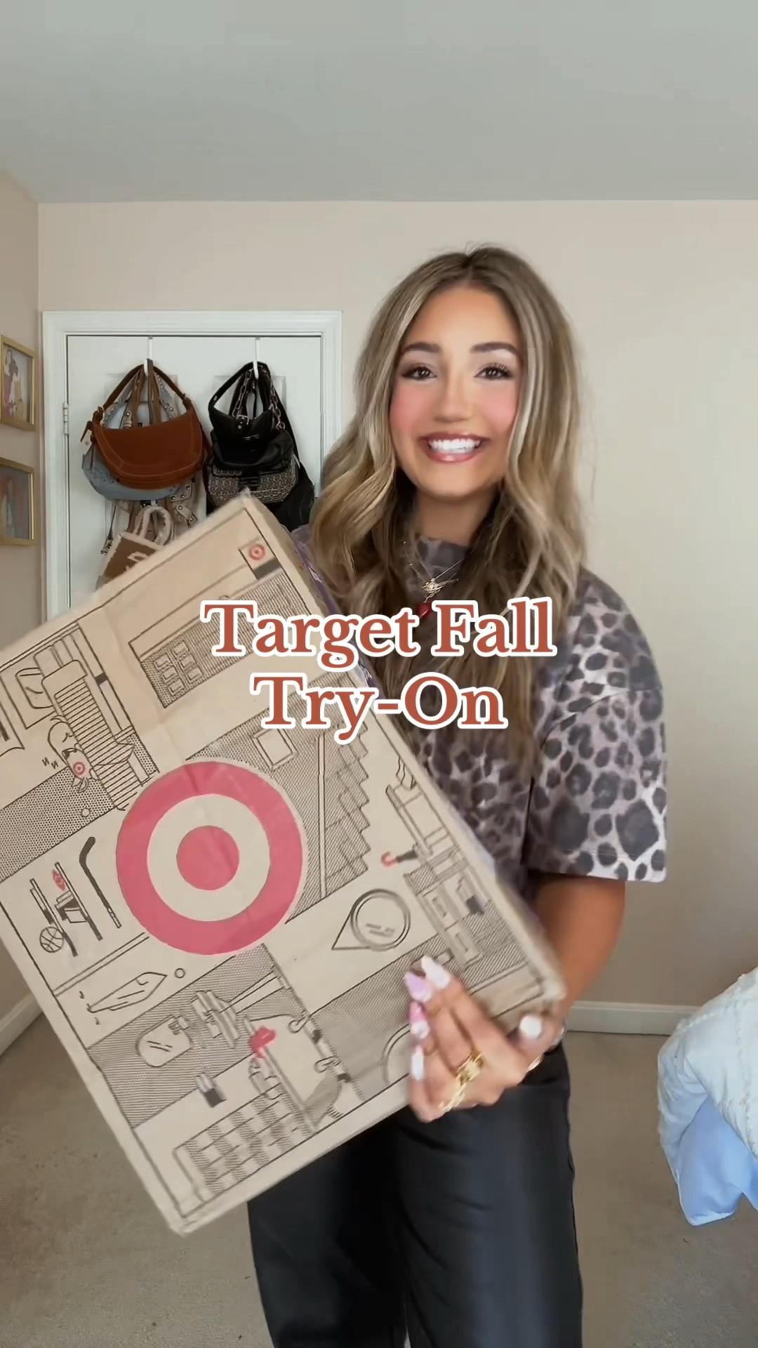 Target fall haul, fall fashion finds, target fashion finds 

#LTKSeasonal #LTKFindsUnder50 #LTKFallSale