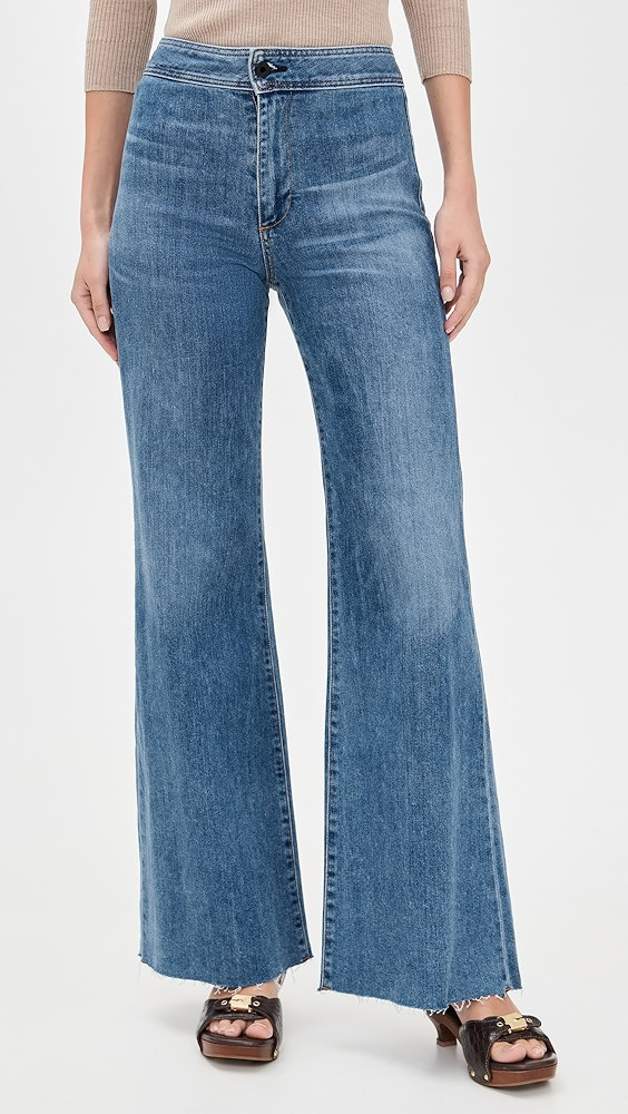 Wooster Jeans | Shopbop