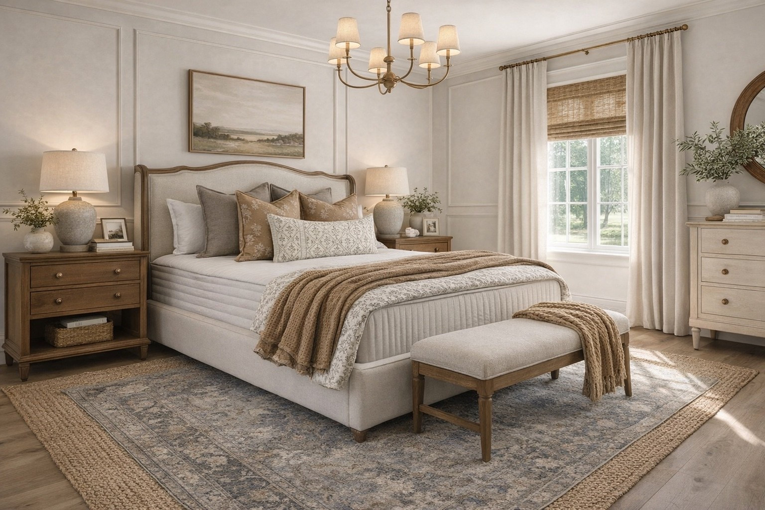Serene Bedroom 

Linking all the things to create this space but the bedding: This is the Emerson Luxe Beddy’s Zipper Bedding and it’s honestly one of my favorite neutral setups 🤎 I can’t link them here but you can go to Beddy’s.com or ( https://lddy.no/1mn2q ) and use my 20% off discount code: MYHOUSE 

This bundle includes:
• Everly XL Euro (2 for full/queen, 3 for king)
• Everly Euro (2 for all sizes)
• Everly XL Lumbar
• Gentry Throw
• Everly Large Blanket (XL for king)




#LTKHome