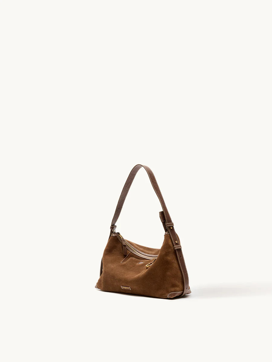 The Small Yore Hobo Bag (Minimal Version) | Songmont