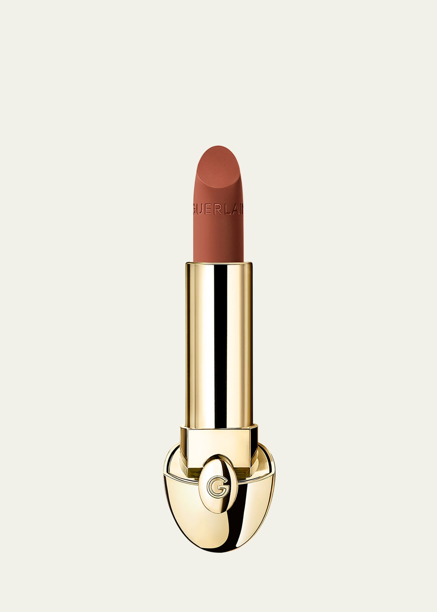 Guerlain Rouge G Customizable Velvet Lipstick Refill | Bergdorf Goodman