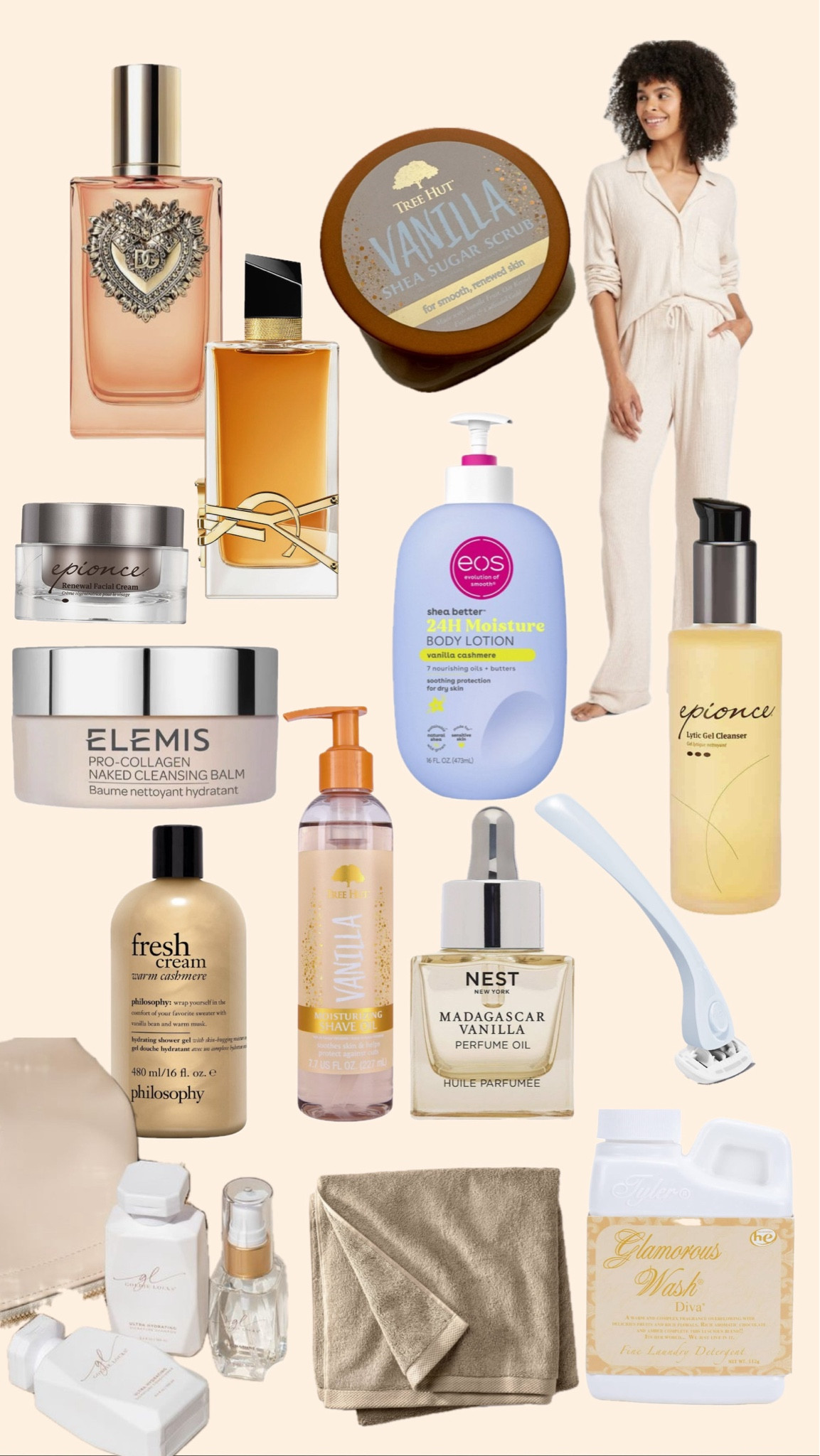 Fall Everything shower necessities 

#LTKFindsUnder100 #LTKSeasonal #LTKGiftGuide