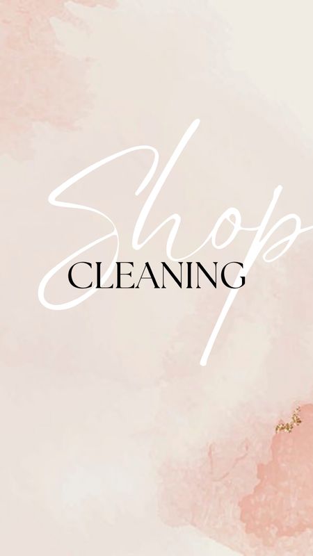 Cleaning find  Click on the “Shop  CLEANING collage” collections on my LTK to shop.  Follow me @winsometaylorstyle for daily shopping trips and styling tips! Seasonal, home, home decor, decor, kitchen, beauty, fashion, winter,  valentines, spring, Easter, summer, fall!  Have an amazing day. xoxo

#LTKMostLoved #LTKhome #LTKfamily
