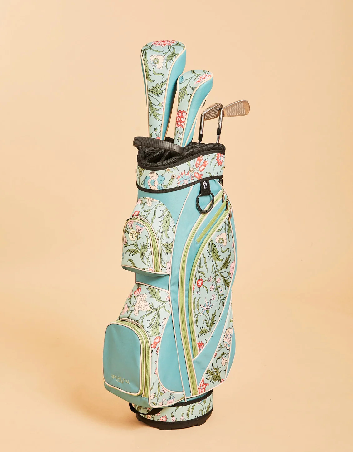 Golf Cart Bag Hamilton | Spartina 449