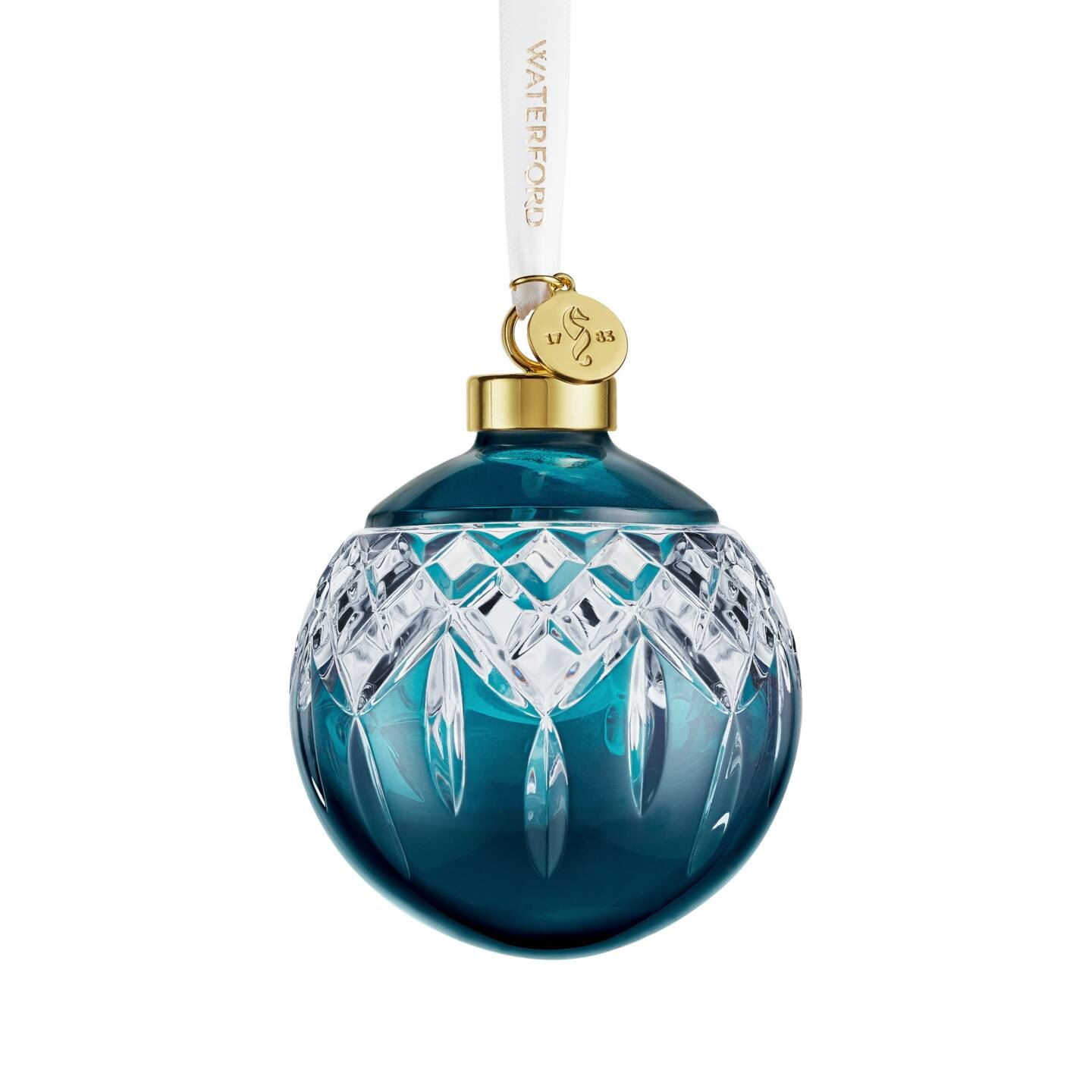 Lismore Bauble Fjord  | Waterford | Waterford