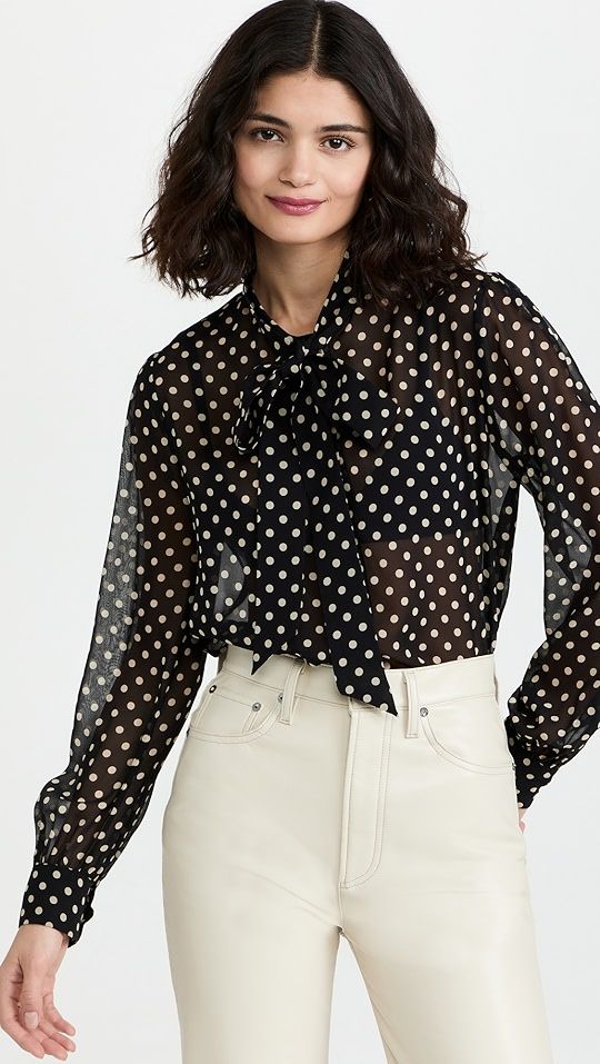 Carina Top | Shopbop