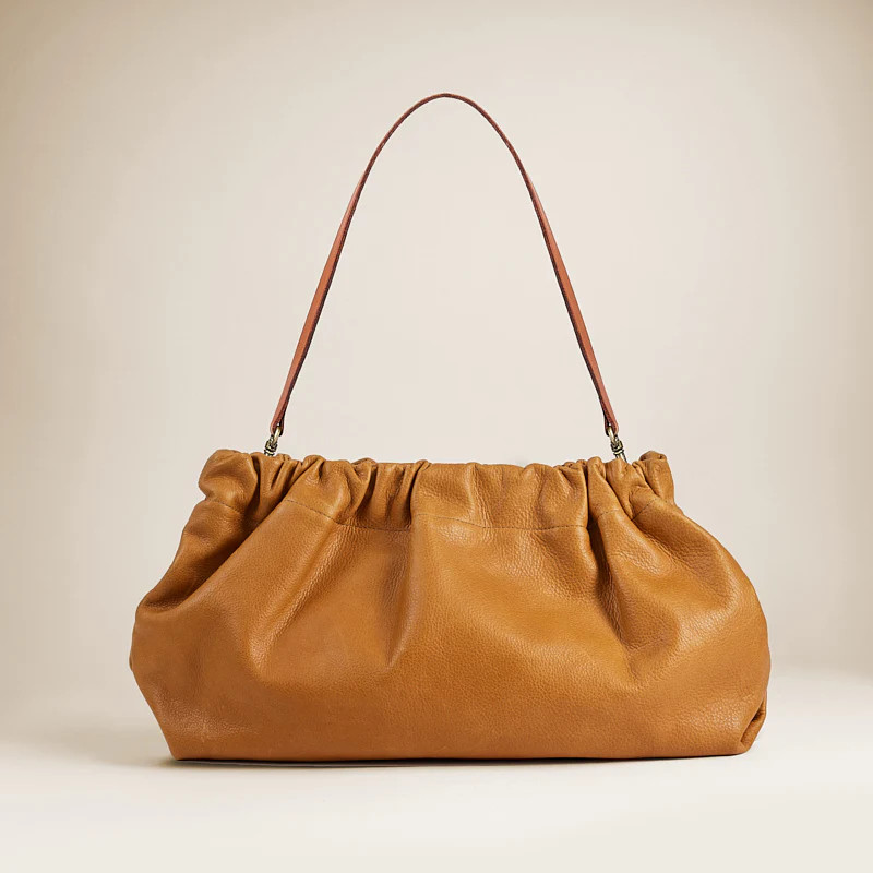 Mochi - Heritage "Broken-In" Leather Tan | Parker Thatch