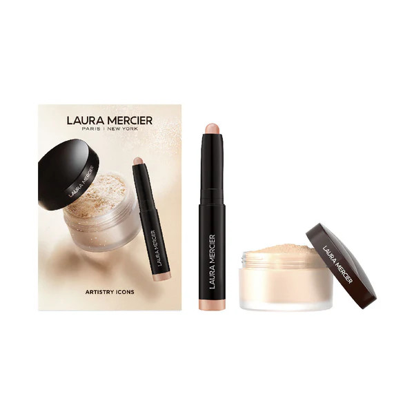 Artistry Icons Set – Laura Mercier | Bluemercury, Inc.