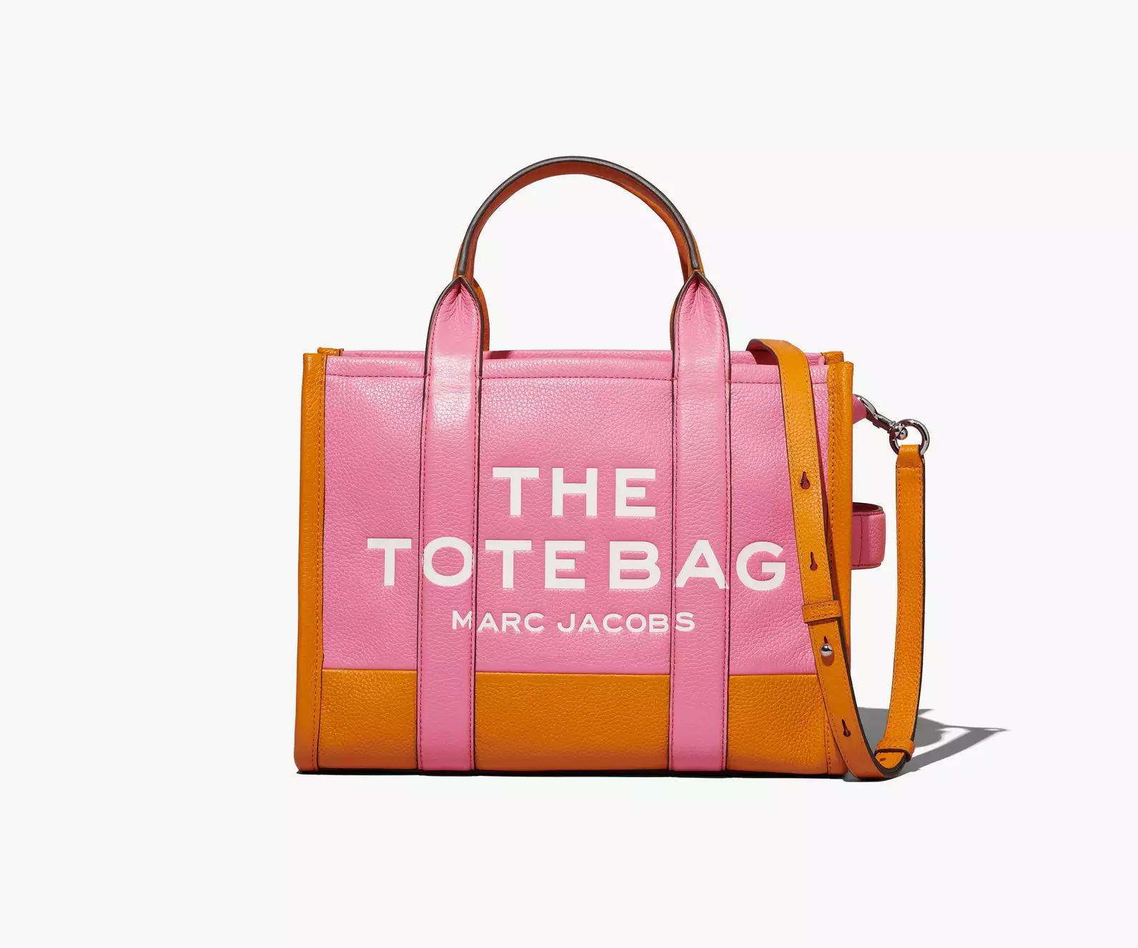 The Colorblock Medium Tote Bag | Marc Jacobs