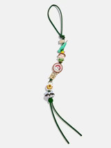 Elf Friends Forever Bag Charm - Multi | BaubleBar