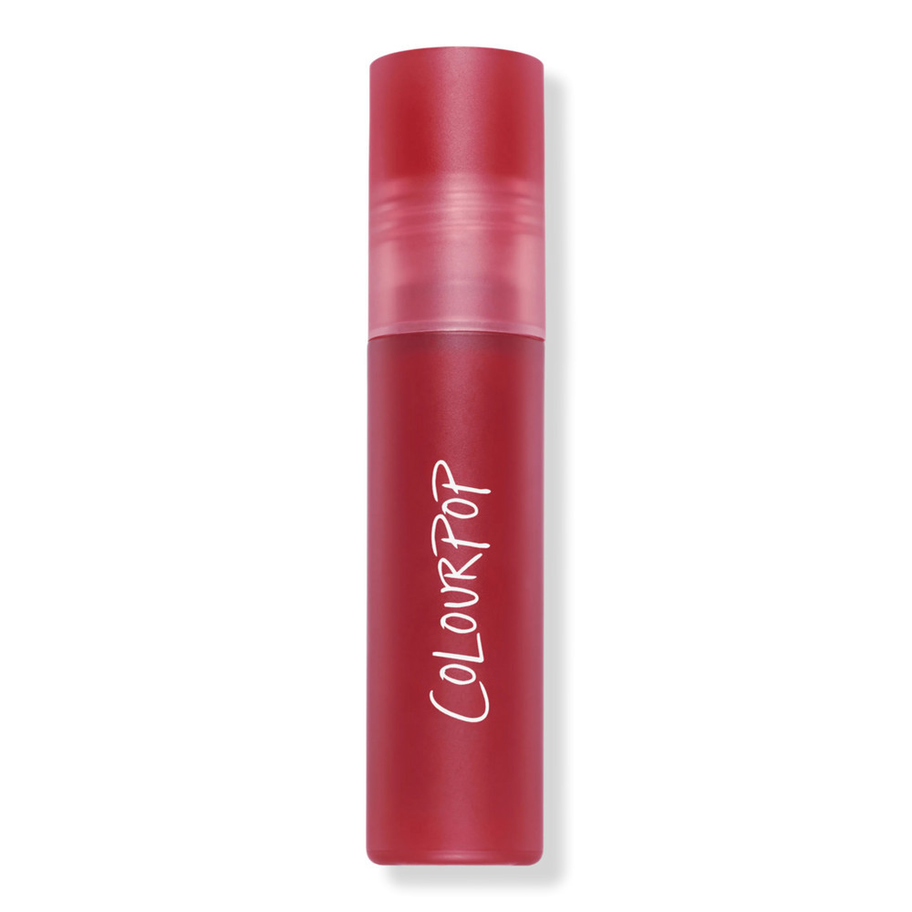 ColourPop Cloud Whip Liquid Lipstick - Fluffing Cute | Ulta