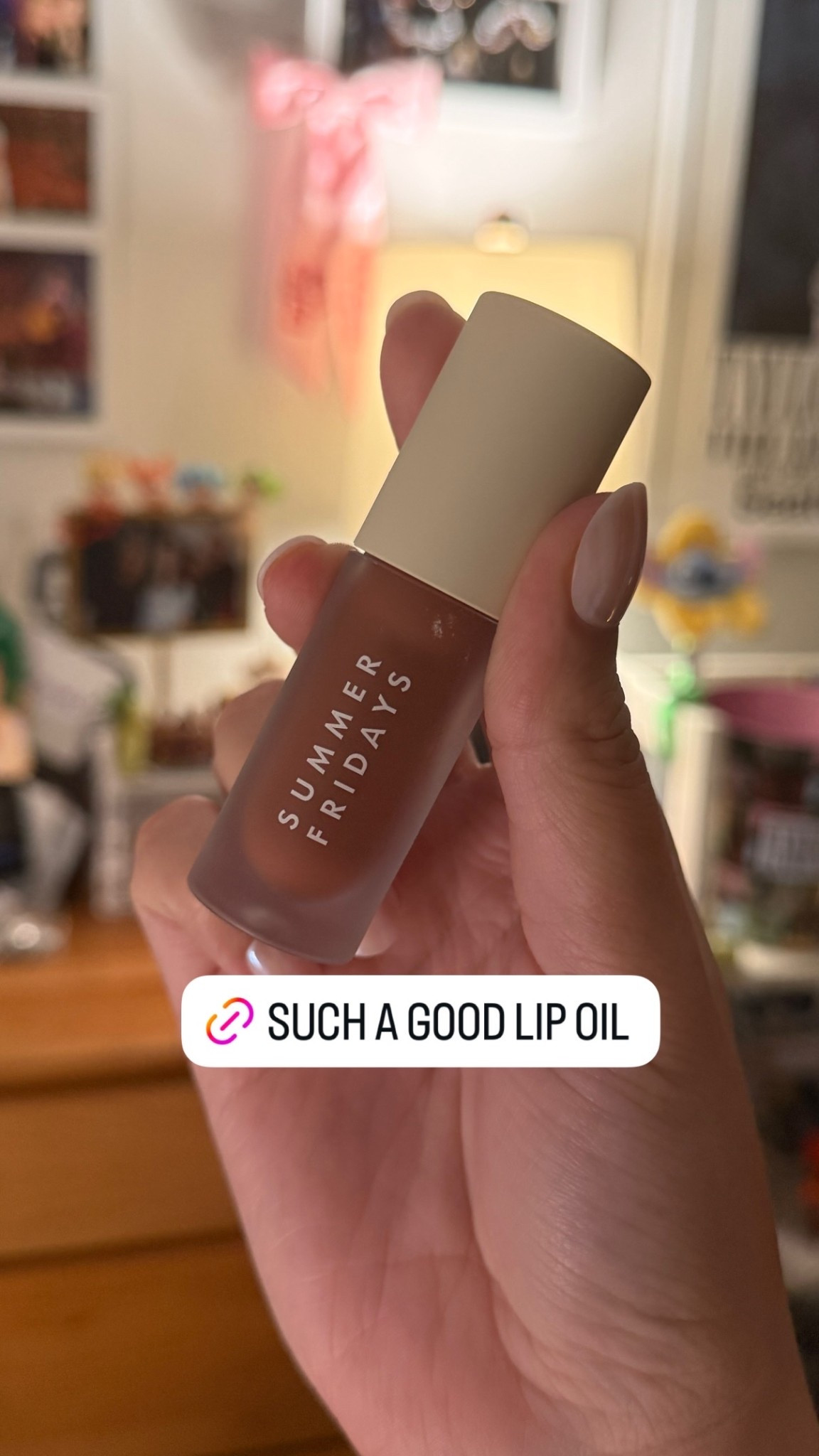 Summer Fridays lip oil

#LTKSaleAlert #LTKSeasonal #LTKBeauty