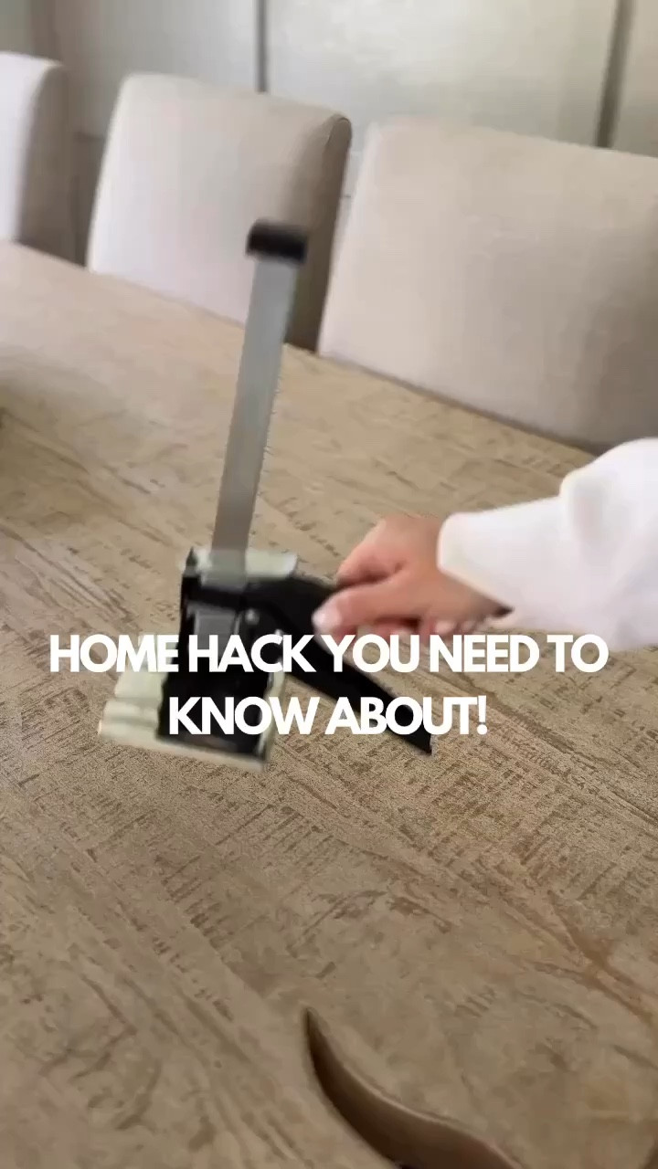 Amazon - Home Hacks

#amazonhome #homehacks #homedecor #interiordesign #cljsquad #amazonhome #organicmodern #homedecortips 


#LTKsalealert #LTKhome #LTKVideo