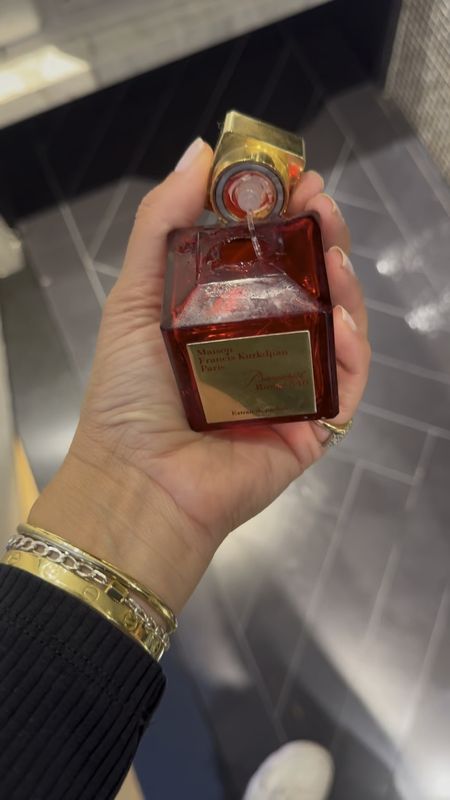 Tragique! But seriously, this fragrance is incredible  ⚡️💎

#LTKTravel #LTKBeauty #LTKVideo