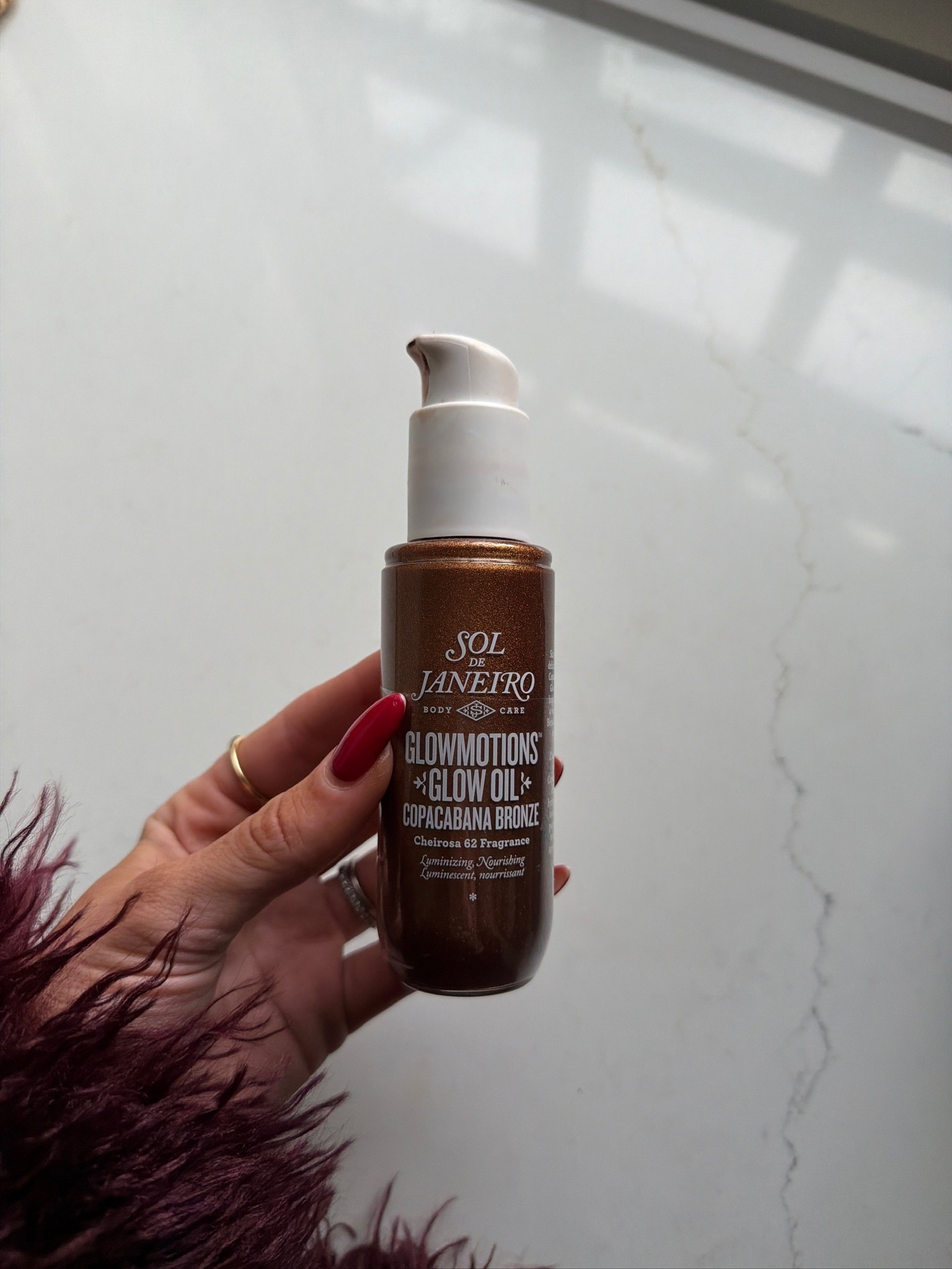 Was £35 now £24.50 ✨

#LTKgiftguide #LTKCyberWeek #LTKsale