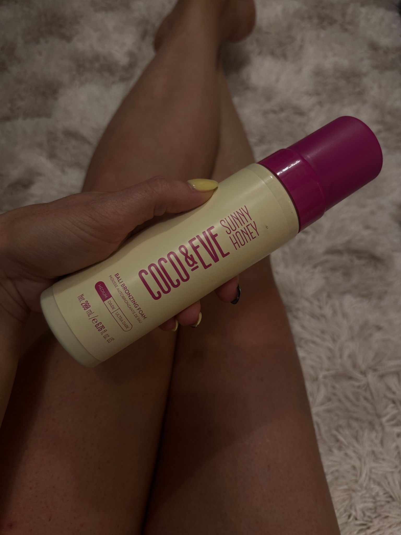 Favorite self tanner!! 