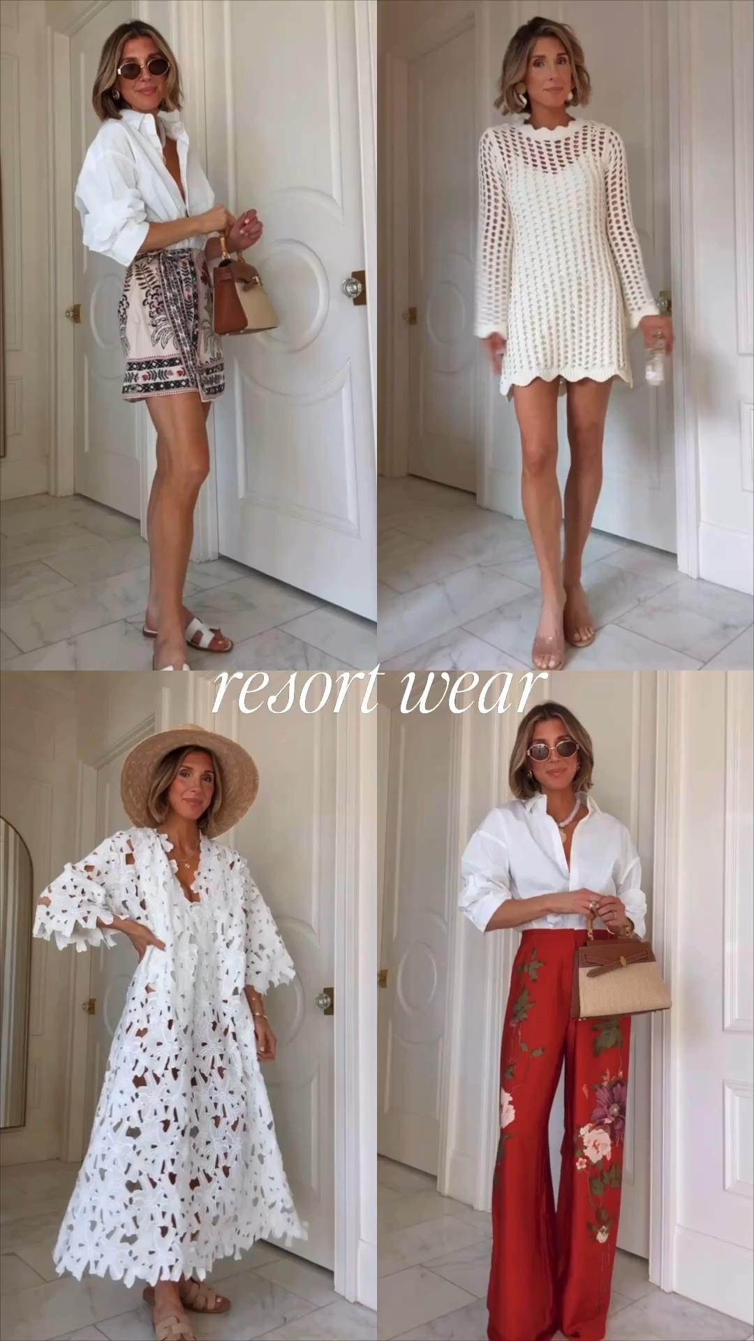 The resort wear you need for your next vacation or spring break.

#LTKSeasonal #LTKootd