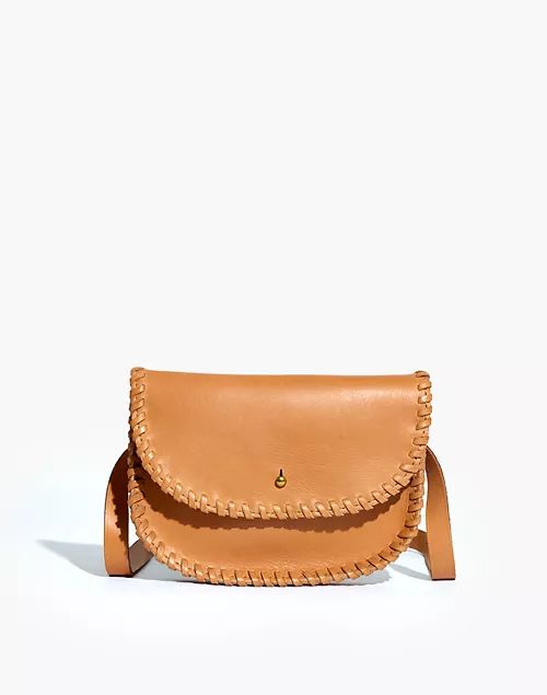 The Whipstitch Belt Bag | Madewell