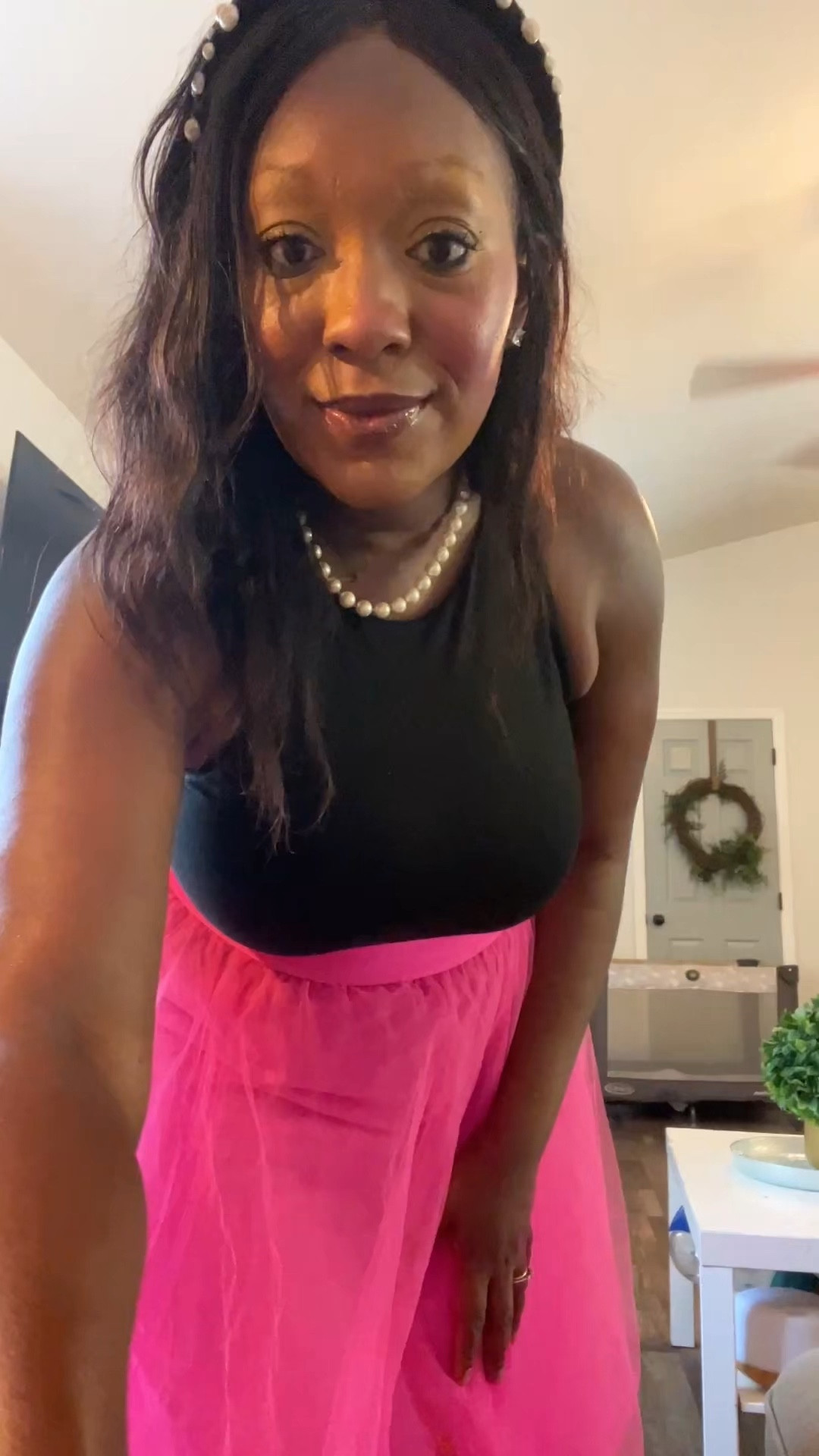 Passover at home
A day of slow cooking, setting the table, and remembering what matters most. Jesus and His sacrifice and love for US.
Grateful for a home full of life, tradition, and little hands helping along the way. Links in my LTK of outfits and table decor. And will share in stories too! #passover #passover2026 #sedernight #faithfilledhome #christianmom @target @Amazon @Crocs

#LTKmomlife #LTKootd #LTKHome