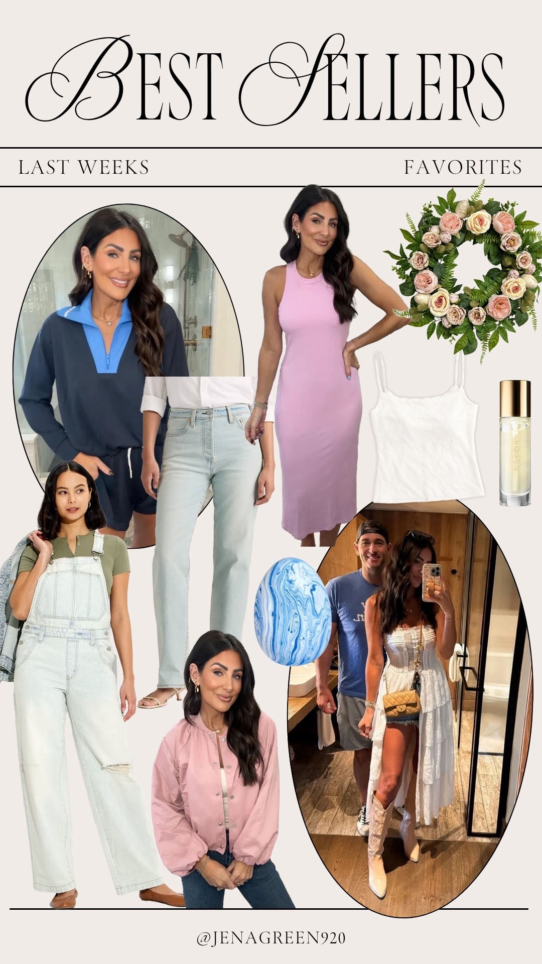 Best Sellers | Top Sellers | Casual Outfit | Spring Outfit | Overalls | Western Outfit | Look for Less | Spring Decor | Spring Home Decor 

#LTKHome #LTKSeasonal #LTKootd