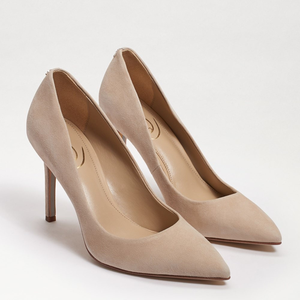Hazel Pointed Toe Pump | Sam Edelman