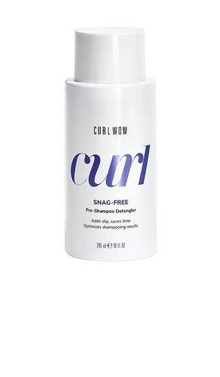 Color WOW Snag-free Pre-shampoo Detangler For Curly Hair in Beauty: NA. | Revolve Clothing (Global)