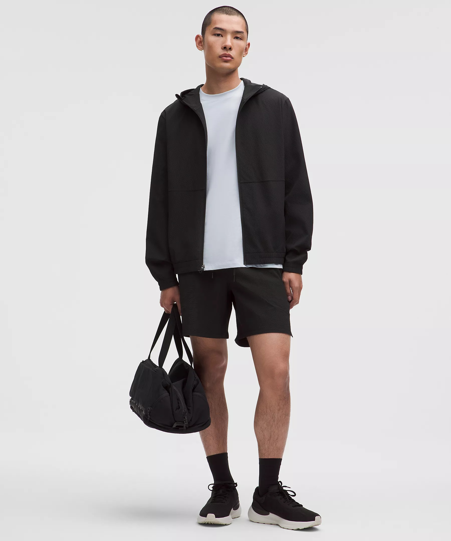 License to Train Linerless Short 7" | Lululemon (US)