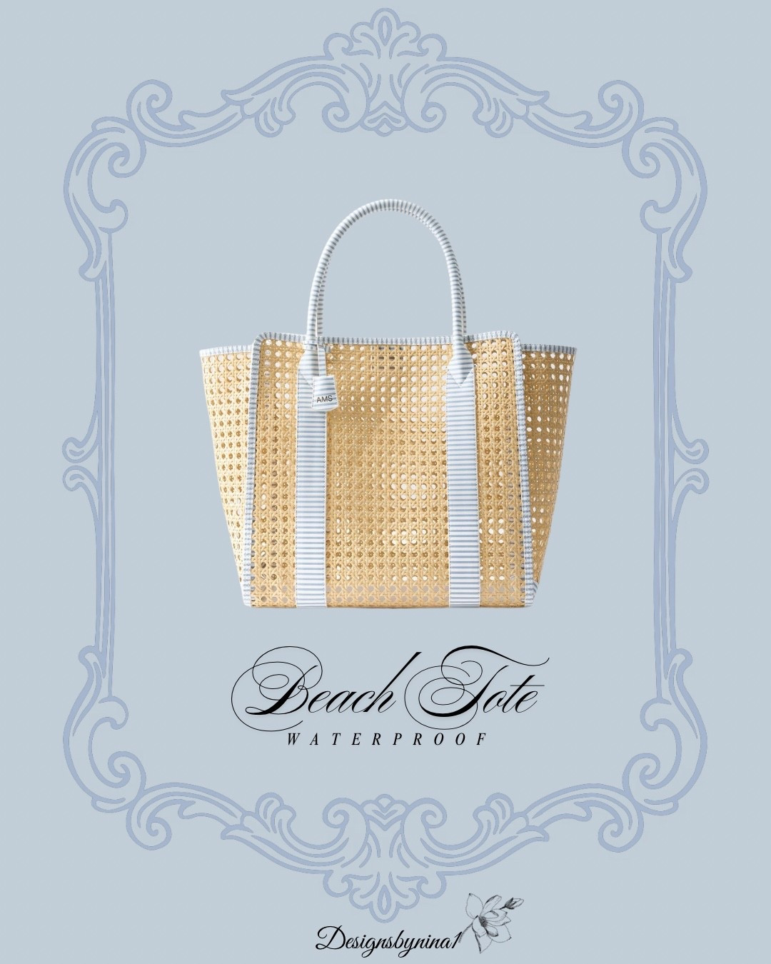 🏝️Stylish waterproof beach totes!

Summer Essentials | Beach Vacation Bags | Summer Travel Essentials

#LTKSeasonal #LTKSwim #LTKTravel