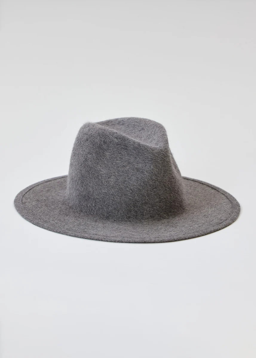 Reese Packable Fedora | Hat Attack