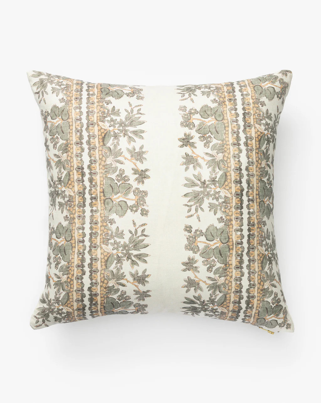 Janelle Floral Pillow Cover | McGee & Co. (US)