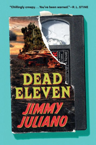 Dead Eleven: A Novel | Barnes & Noble