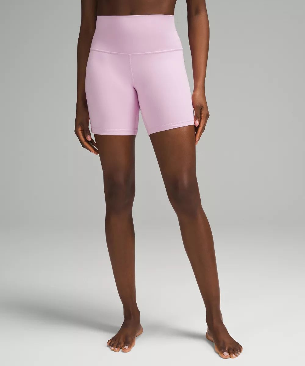 lululemon Align™ High-Rise Short 6"  

Designed for
Yoga | lululemon UK