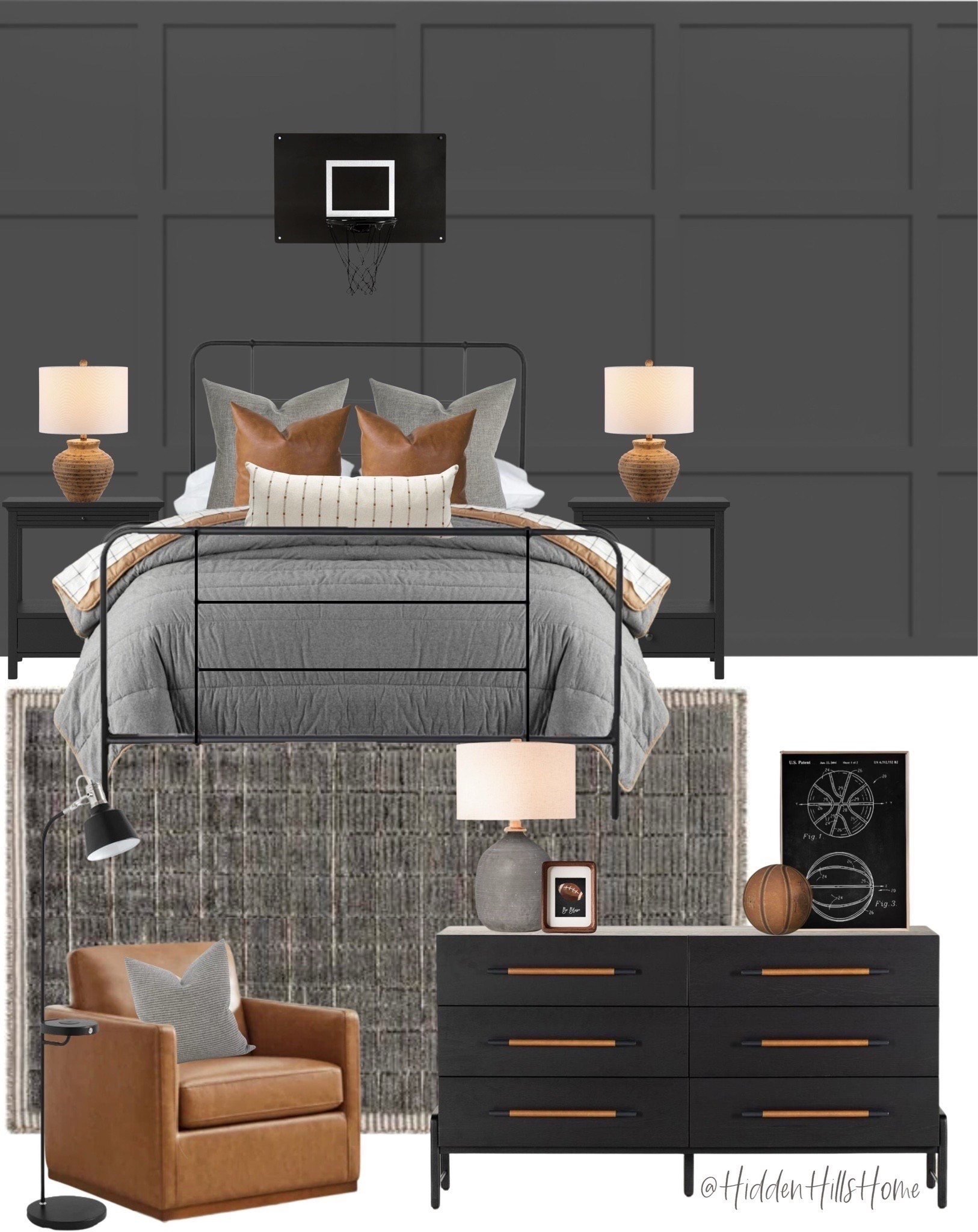Boys bedroom, masculine bedroom decor, teen boys bedroom decor ideas, teen boys room decor Inspo, teenage bedroom #boysbedroom


#LTKSaleAlert #LTKHome #LTKKids