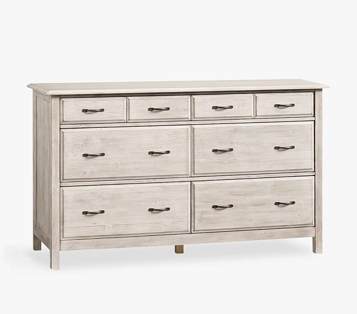 Rory Extra Wide Dresser | Pottery Barn Kids