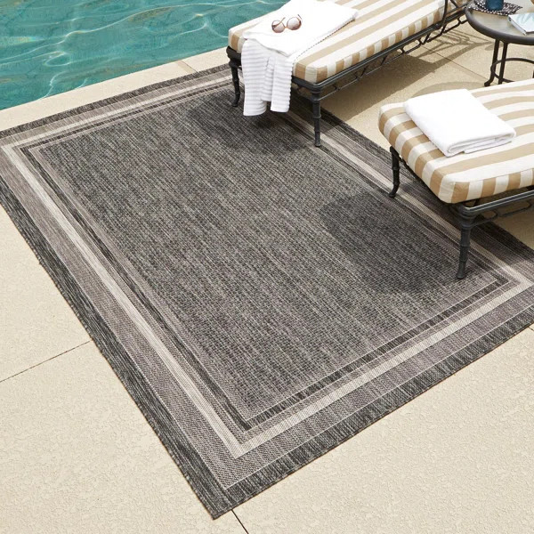 Sevinc Indoor / Outdoor Rug | Wayfair North America