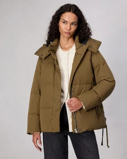Lenny Down Jacket | rag & bone