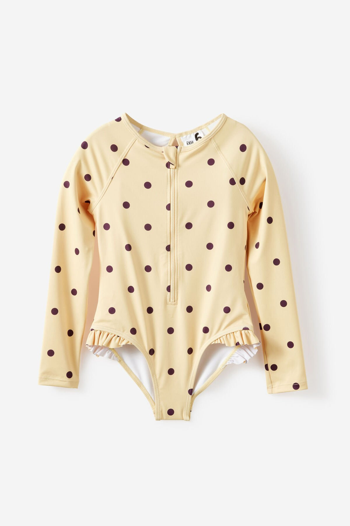 Lydia Low One Piece | Cotton On (US)