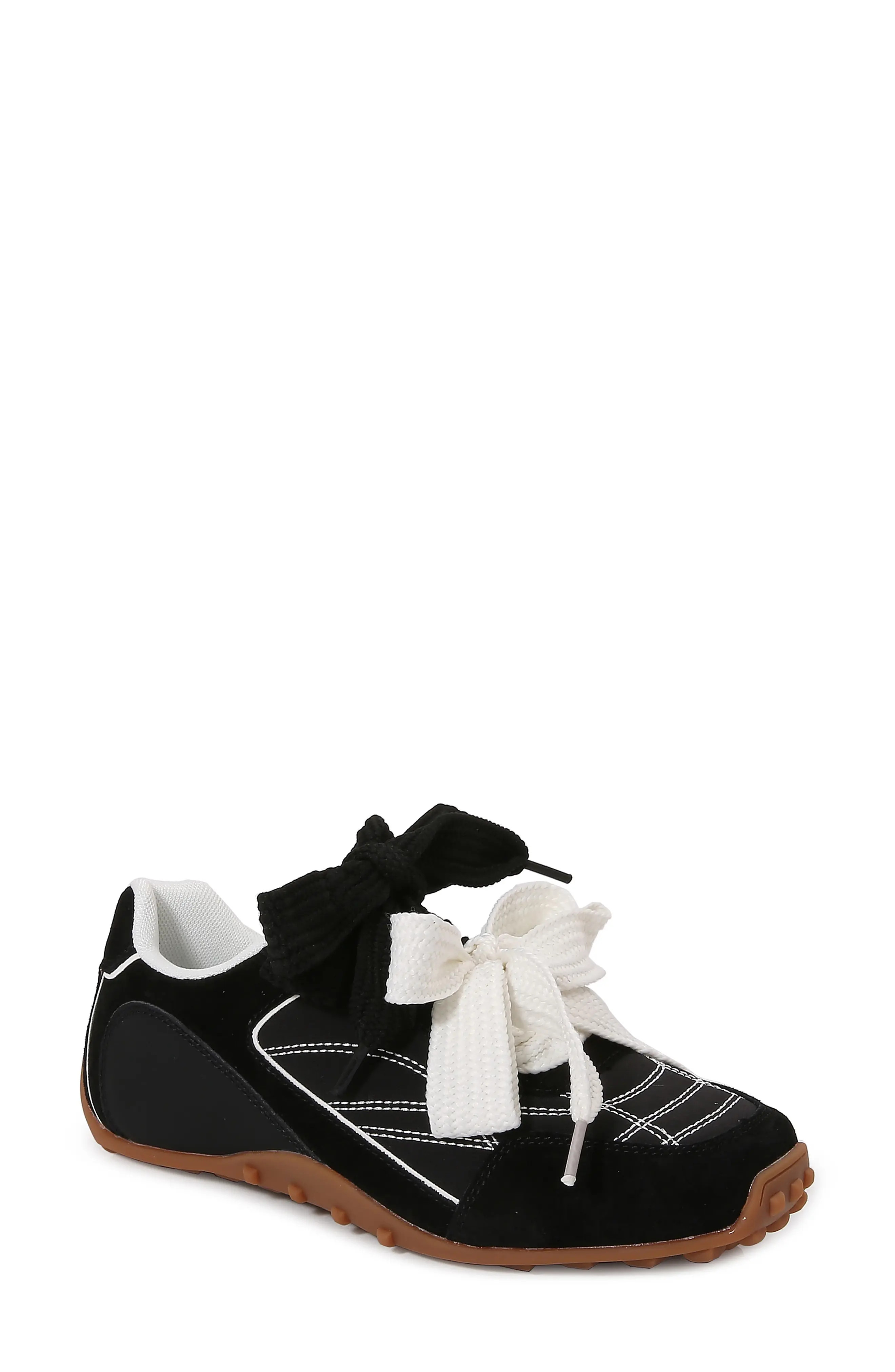 Ribbon Lace Sneaker (Women) | Nordstromrack | Nordstrom Rack